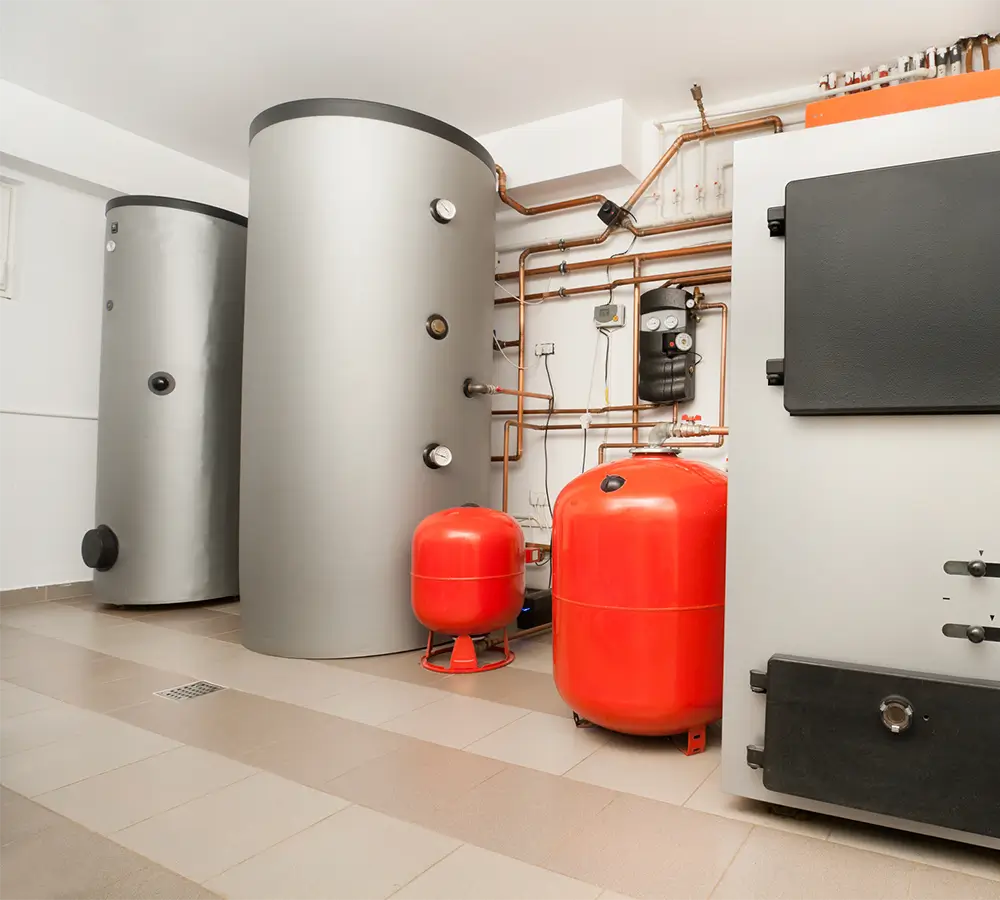 Boiler Repair Calgary